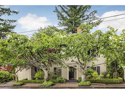 3102 SW Fairview Blvd Portland, OR 97205