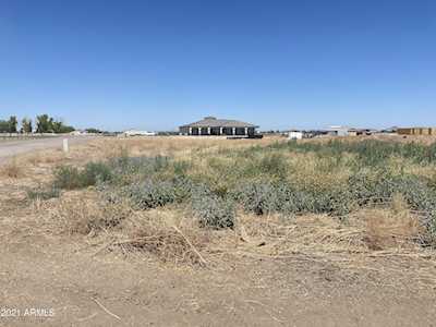 0 W Euclid Avenue #- Buckeye, AZ 85326