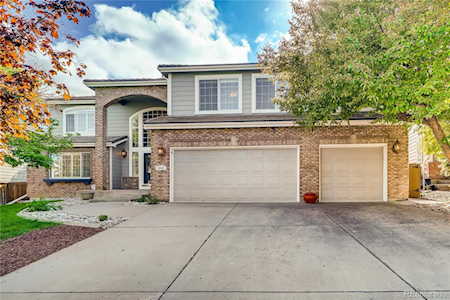 3040 Clairton Dr Highlands Ranch, CO 80126