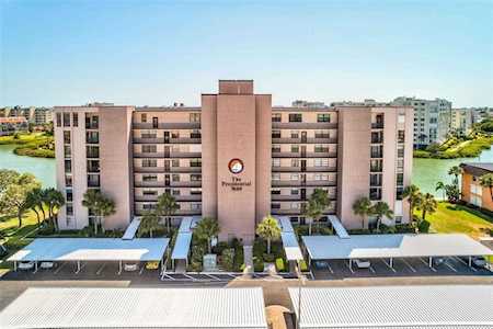 7600 Sun Island Dr S #206 South Pasadena, FL 33707