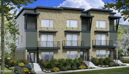 1393 Gambel Oak Way Park City, UT 84098
