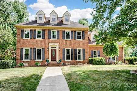 3209 Colvard Park Way Charlotte, NC 28269