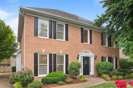 552 Saint John Pl Franklin, TN 37064