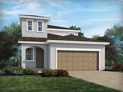 7334 Ashcroft Dr Wesley Chapel, FL 33545