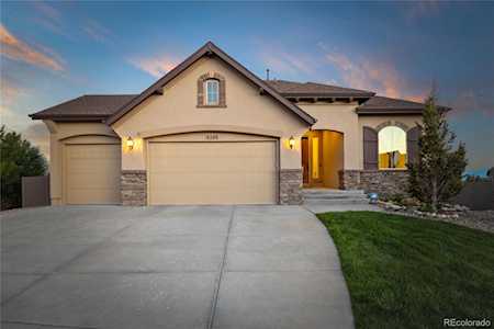5285 Chimney Gulch Way Colorado Springs, CO 80924