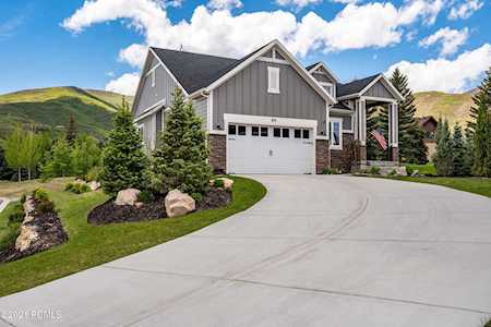 413 N Fairway Dr Midway, UT 84049