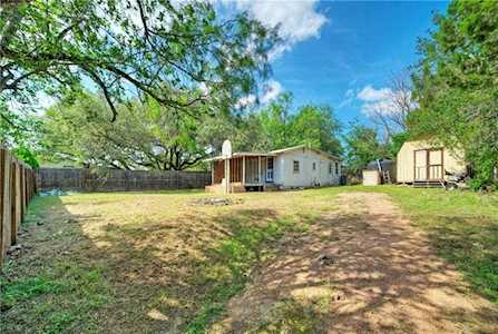 25108 Lake View DR Spicewood, TX 78669