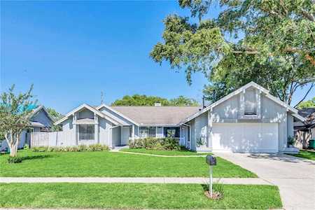 1701 Grange CIRCLE Longwood, FL 32750