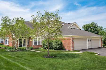 7474 Cherry Brook Drive Reynoldsburg, OH 43068