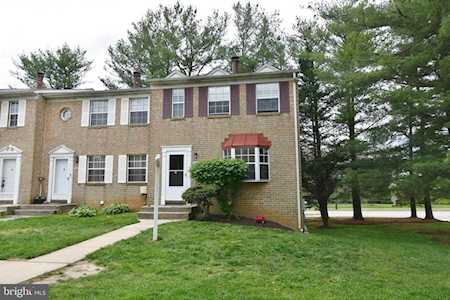 3662 Joycin Ct #C Ellicott City, MD 21042