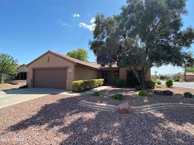 20324 N Queen Palm Lane Surprise, AZ 85374