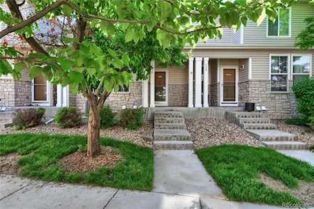 9758 Laredo St #28C Commerce City, CO 80022