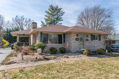 8506 Peggy Dr Louisville, KY 40219