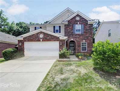 7709 Ponderosa Pine Ln Charlotte, NC 28215