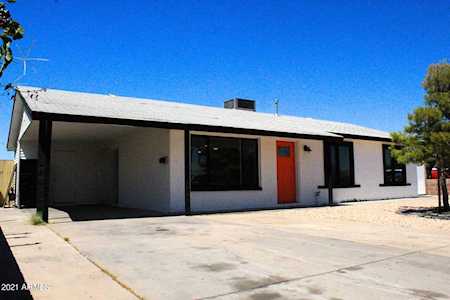 5144 W Cypress Street Phoenix, AZ 85035