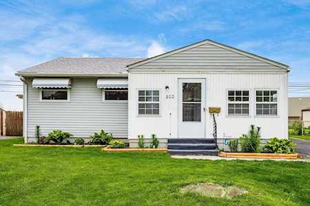 802 Maurine Drive Columbus, OH 43228