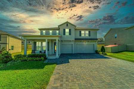 1765 Southern Red Oak Ct Ocoee, FL 34761