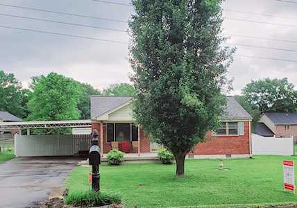 2832 Emery Dr Nashville, TN 37214
