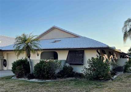 122 Sandstone CIRCLE Venice, FL 34293