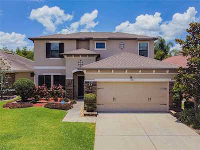 1141 Ketzal Dr Trinity, FL 34655