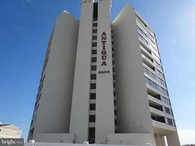 8500 E Coastal Hwy #502 Ocean City, MD 21842