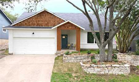 8414 Spring Valley DR Austin, TX 78736