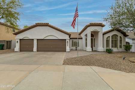 6325 E Mallory St Mesa, AZ 85215