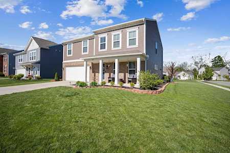 1263 Glenbeacome Street Blacklick, OH 43004