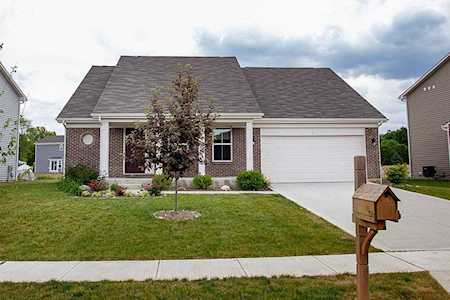 7316 Connor Avenue Canal Winchester, OH 43110