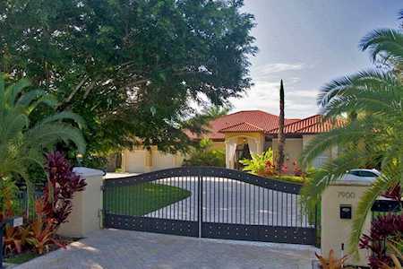 7900 SW 122nd Street Pinecrest, FL 33156