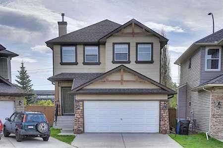 242 Rockborough Green NW Calgary, AB T3G 5S9