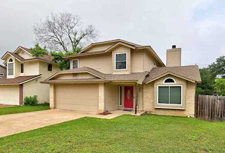 1601 Hatch RD Cedar Park, TX 78613