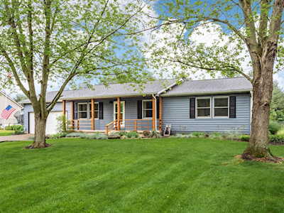 255 Hillgail Road Pataskala, OH 43062