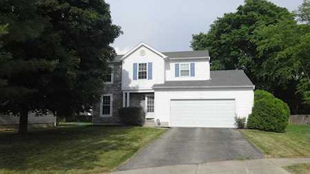 7113 Winnow Court Reynoldsburg, OH 43068