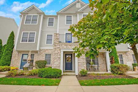 6013 Canyon Creek Drive Dublin, OH 43016