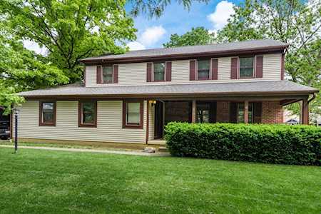 670 Suntree Drive Westerville, OH 43081