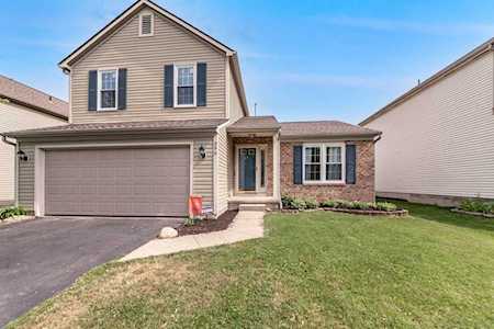 390 Kestrel Drive Blacklick, OH 43004