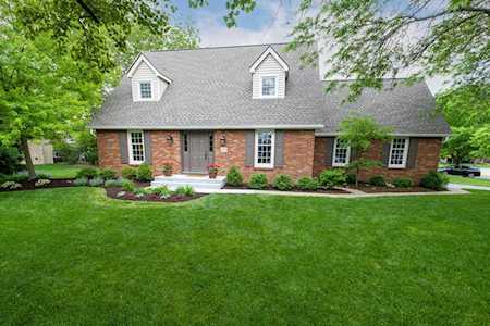 5333 Adventure Drive Dublin, OH 43017