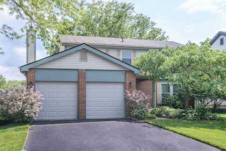 1207 Tranquil Drive Columbus, OH 43085