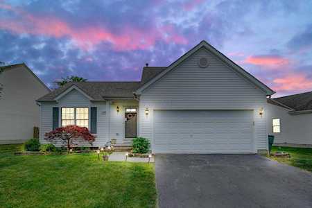 5302 John Browning Drive Canal Winchester, OH 43110