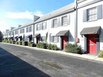 623 E Amelia St #A Orlando, FL 32803