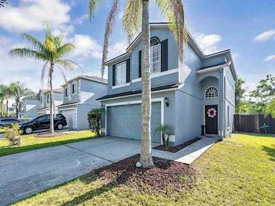 2007 Stone Abbey Blvd Orlando, FL 32828