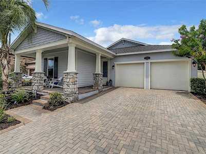 8312 Vivaro Isle Way Windermere, FL 34786