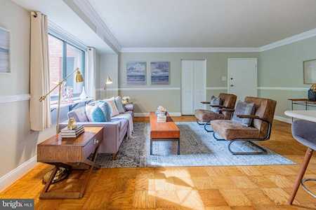 7611 Maple Ave #609 Takoma Park, MD 20912