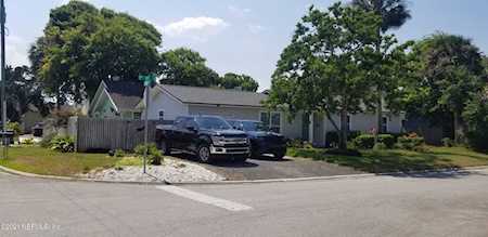 816 5th St Jacksonville Beach, FL 32250