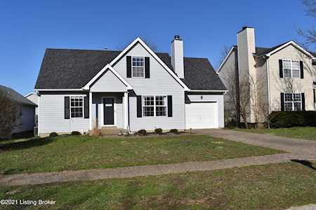 4103 Willowview Blvd Louisville, KY 40299