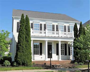8158 Griswold Drive New Albany, OH 43054