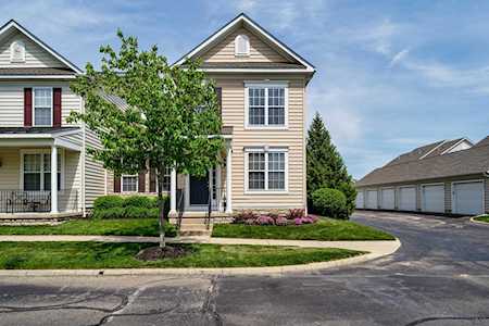 5150 Horseshoe Falls Drive Dublin, OH 43016