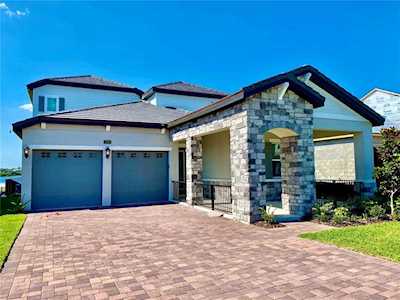 7469 Alpine Butterlfy Ln Orlando, FL 32819