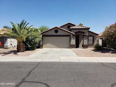 10514 W Angels Lane Peoria, AZ 85383